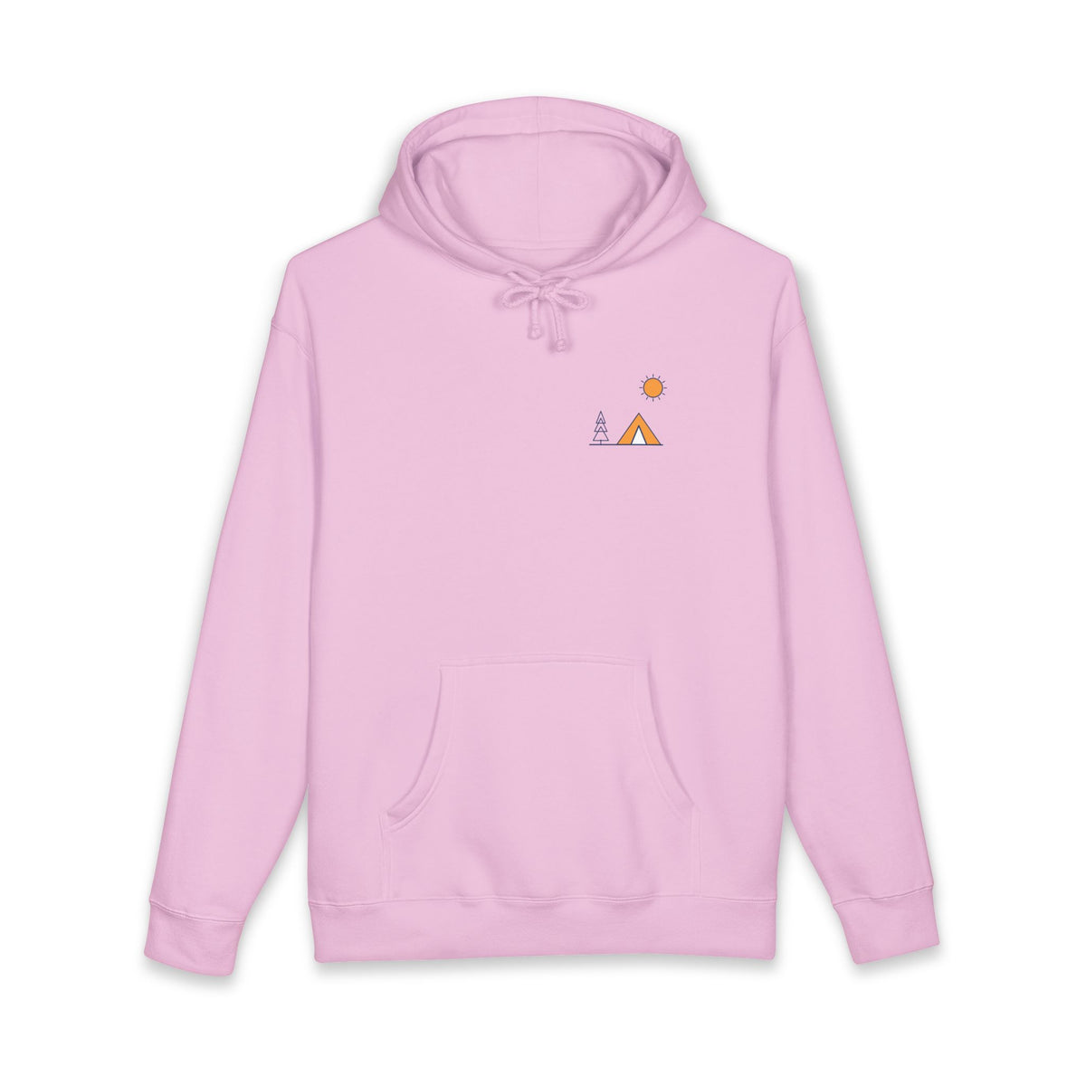 Go Outside Its Nice Out There Hoodie