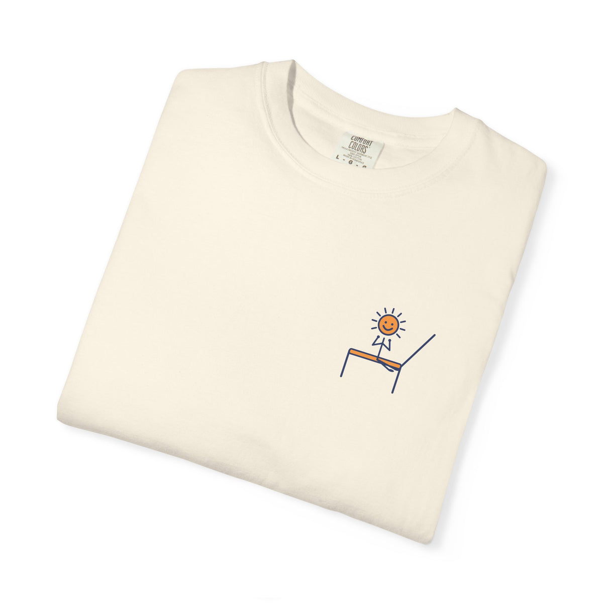 Sunday State Of Mind T-Shirt