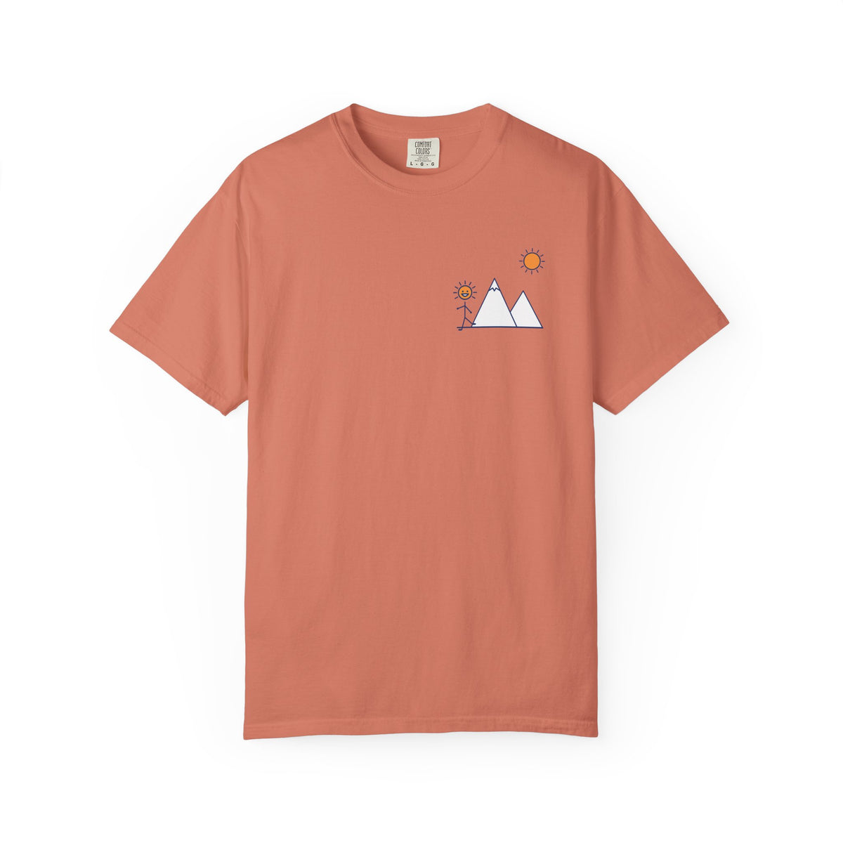 Trail Mix And Good Company T-Shirt