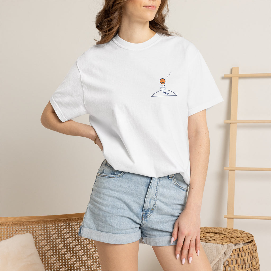 Certified Nap Enthusiast T-Shirt