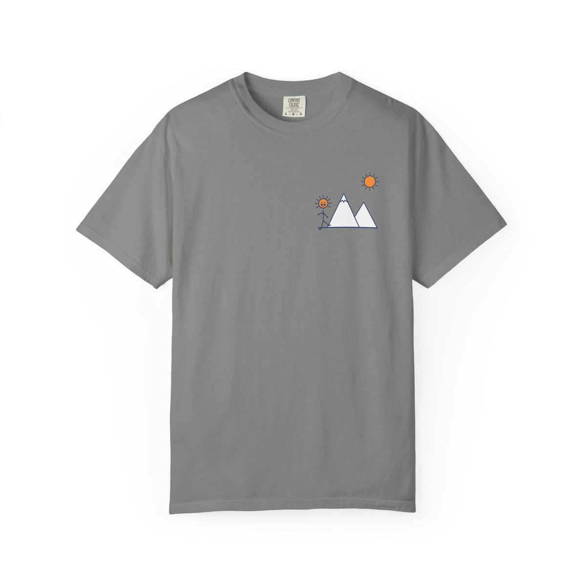 Trail Mix And Good Company T-Shirt