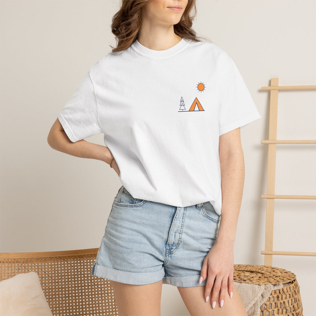 Go Outside Its Nice Out There T-Shirt