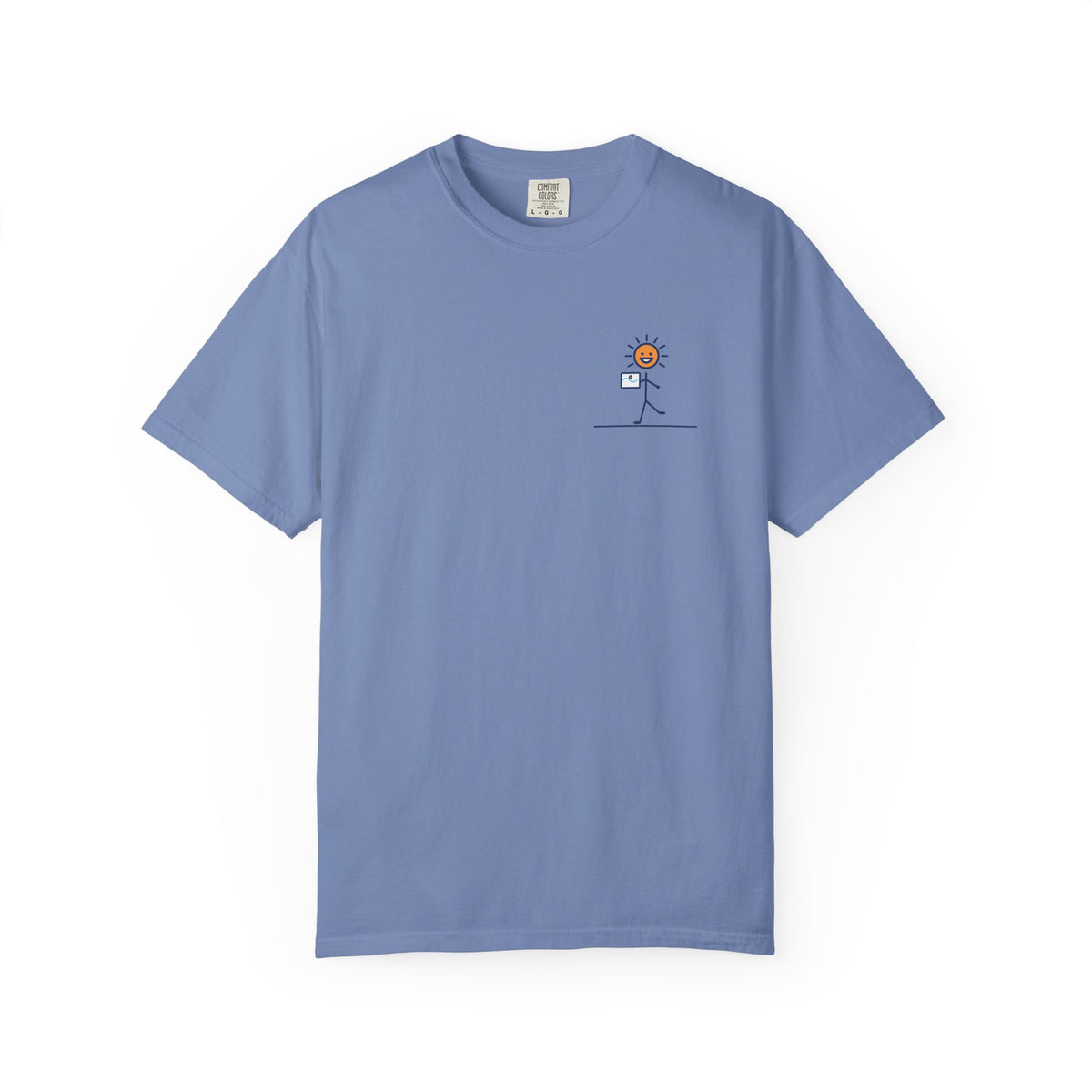 Not Lost Just Exploring T-Shirt