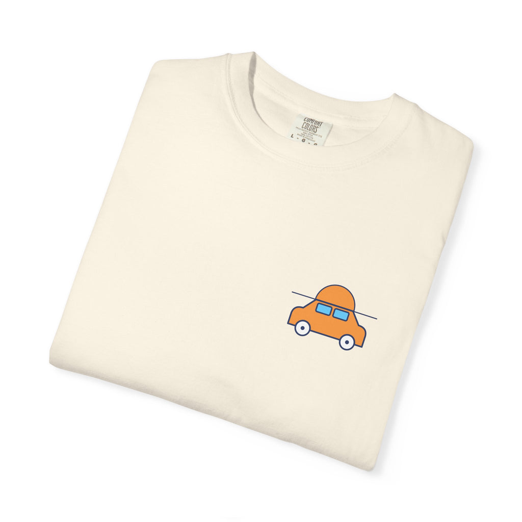 I Brake For Sunsets T-Shirt