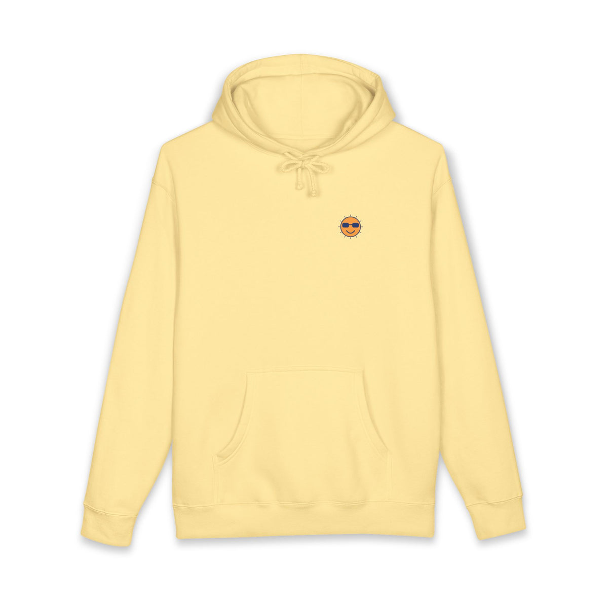 Born To Chill Hoodie