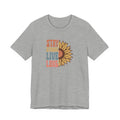 Stay Strong Live Long T-Shirt