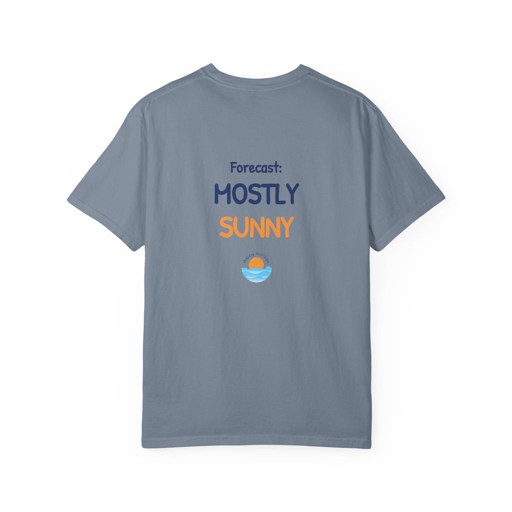 Mostly Sunny T-Shirt