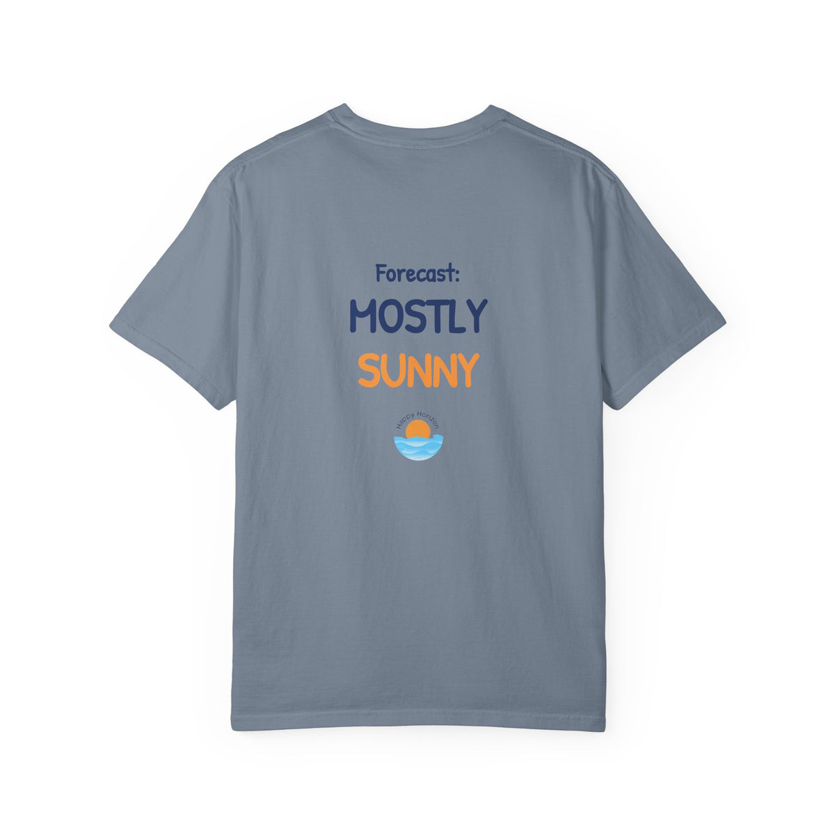 Mostly Sunny T-Shirt