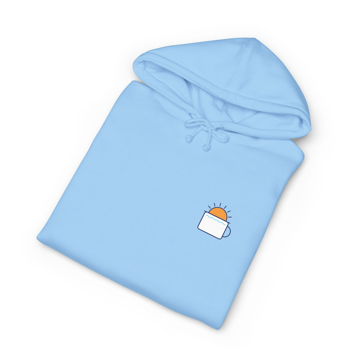 Coffee First Then The World Hoodie