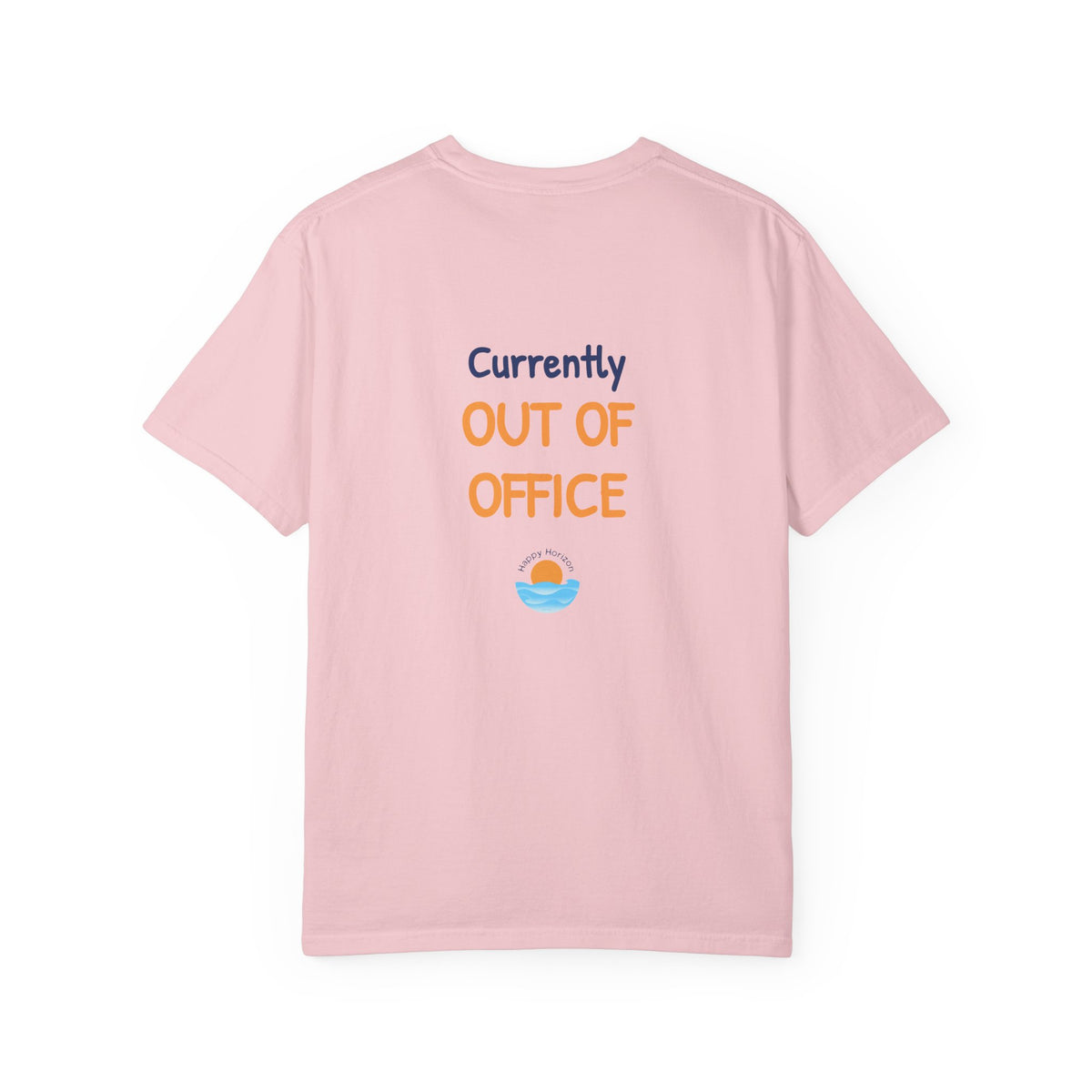 Currently Out Of Office T-Shirt