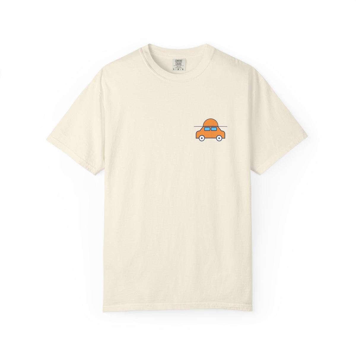 I Brake For Sunsets T-Shirt