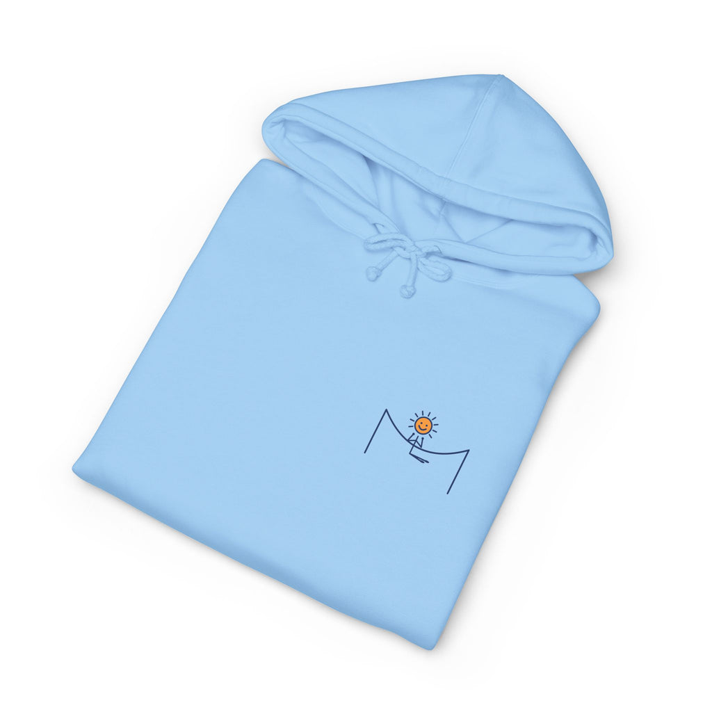 Currently Out Of Office Hoodie