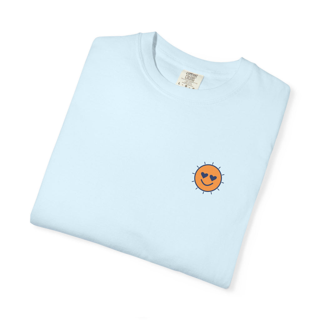 Sunshine Is My Love Language T-Shirt
