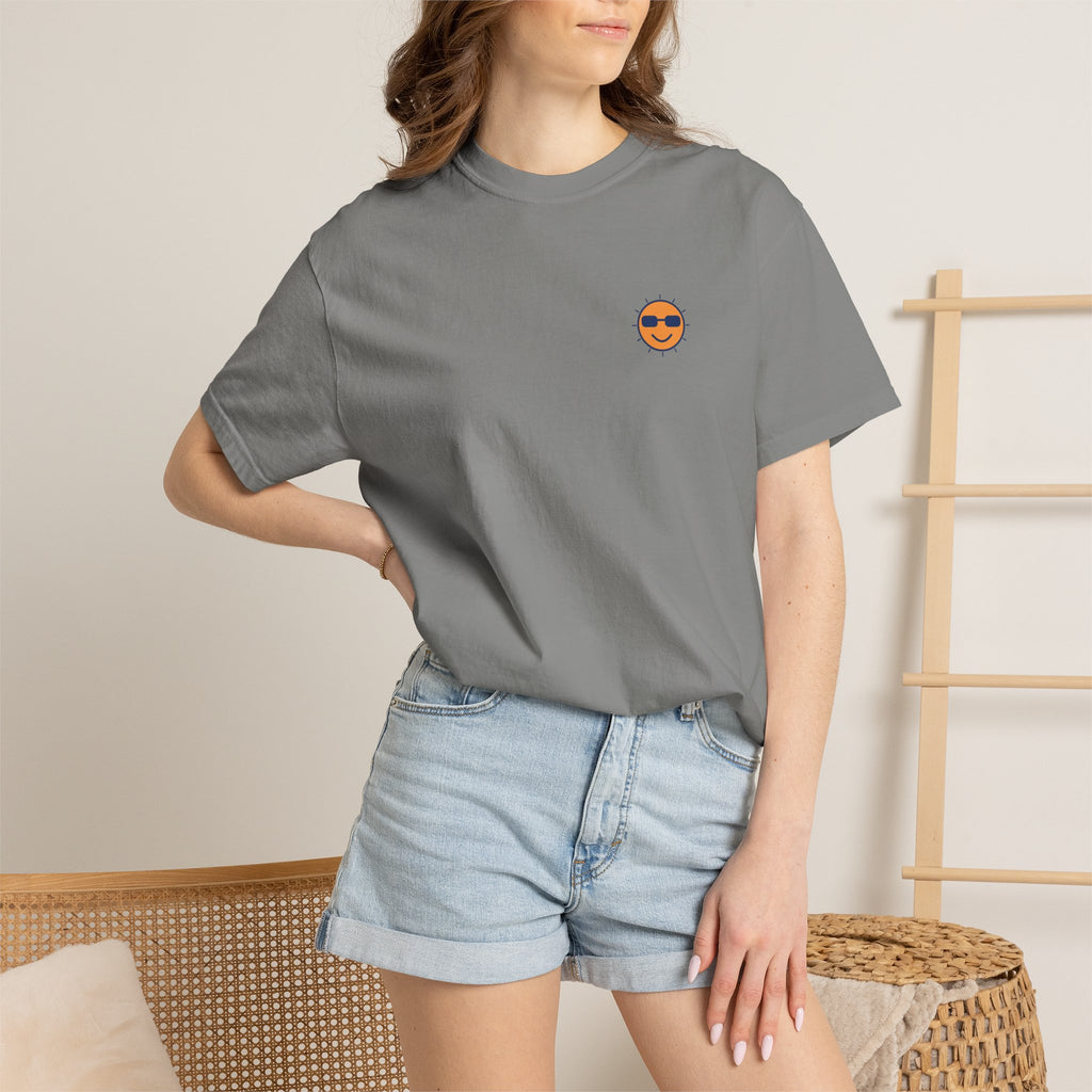 Born To Chill T-Shirt