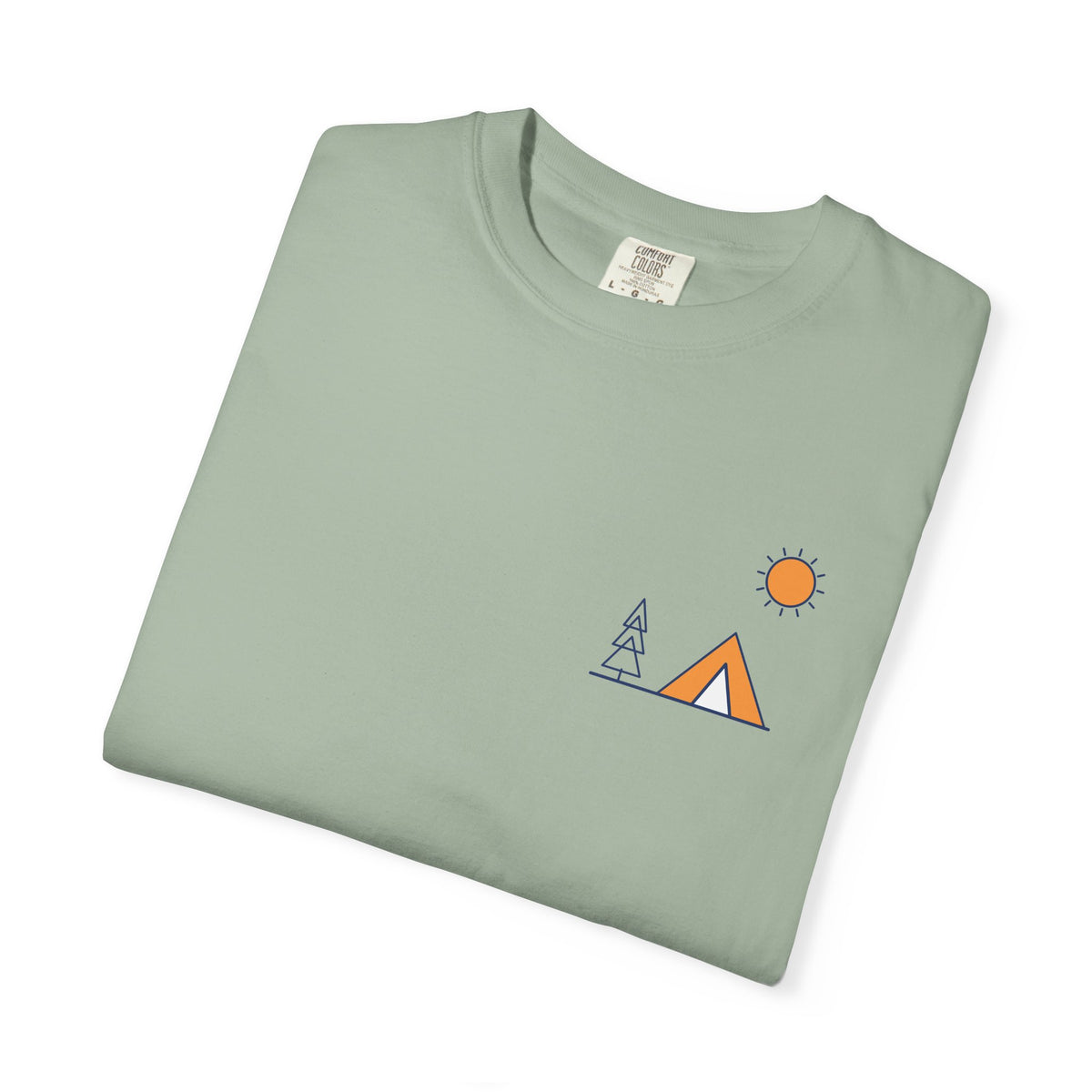 Go Outside Its Nice Out There T-Shirt