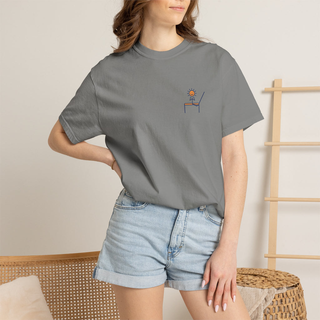 Sunday State Of Mind T-Shirt