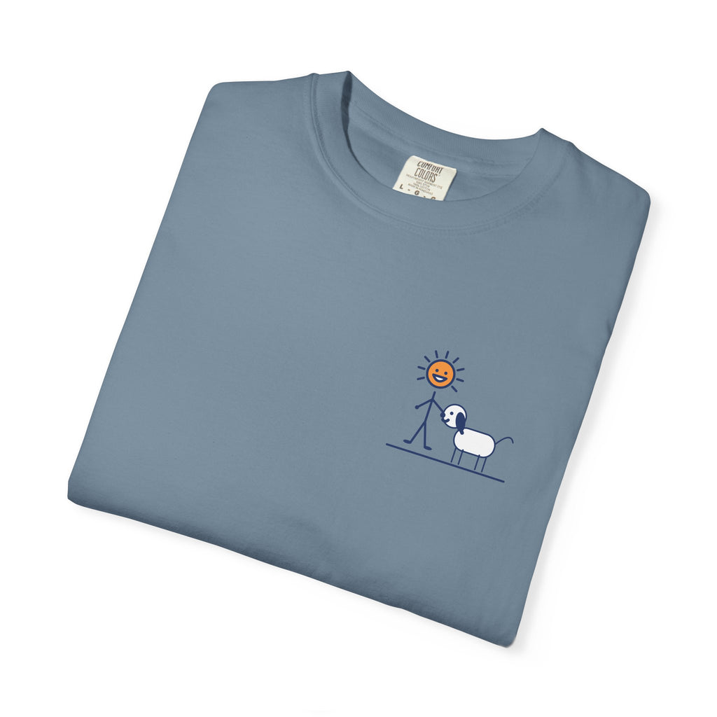 My Dog Thinks Im Great T-Shirt