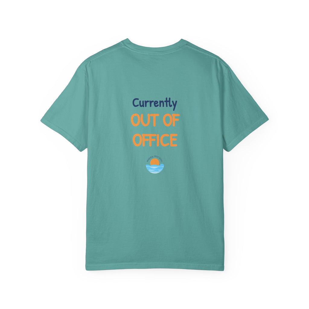 Currently Out Of Office T-Shirt