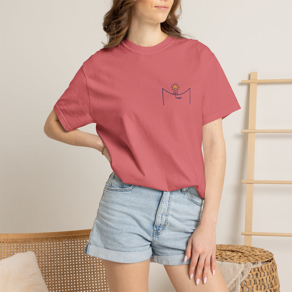 Currently Out Of Office T-Shirt