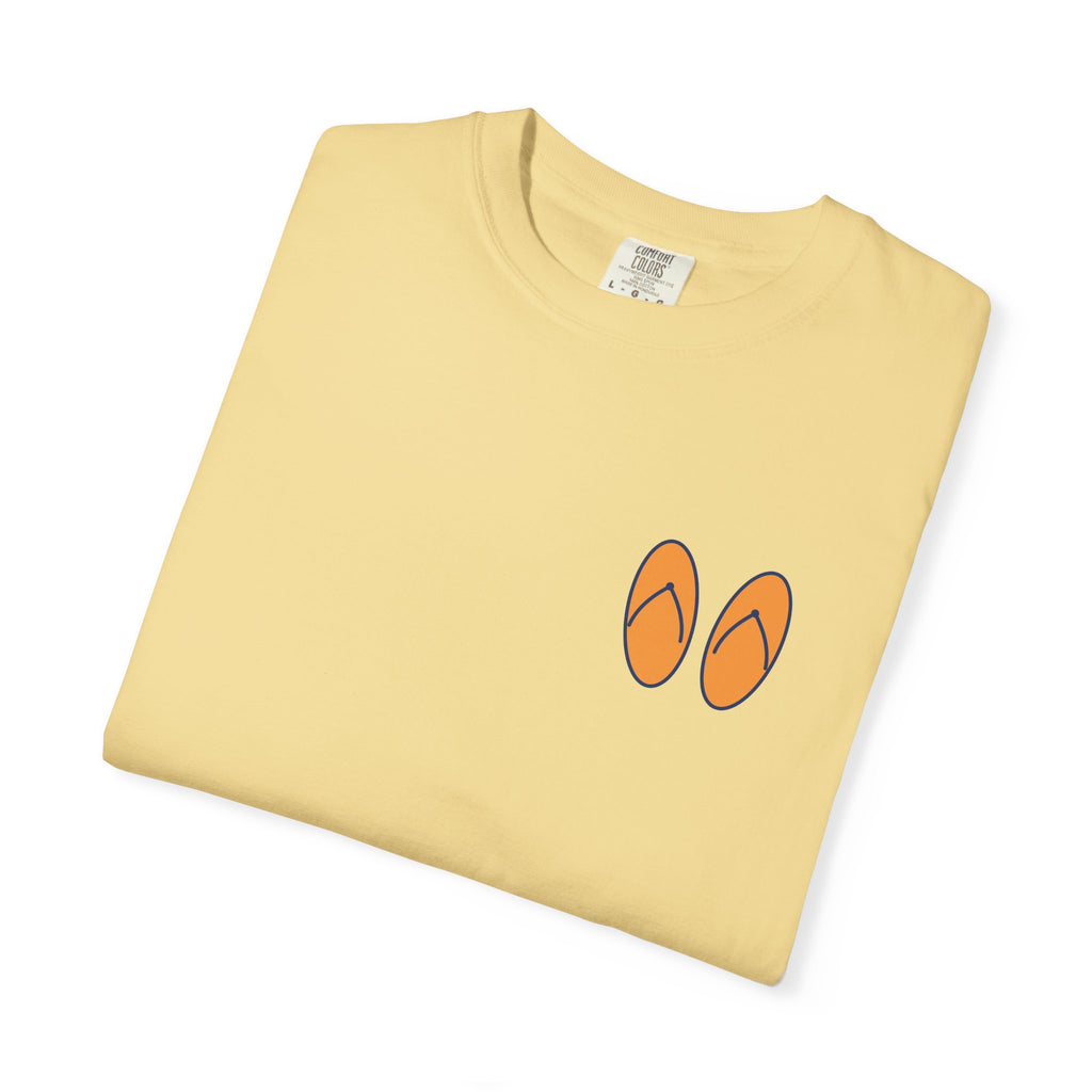 Better In Flip Flops T-Shirt
