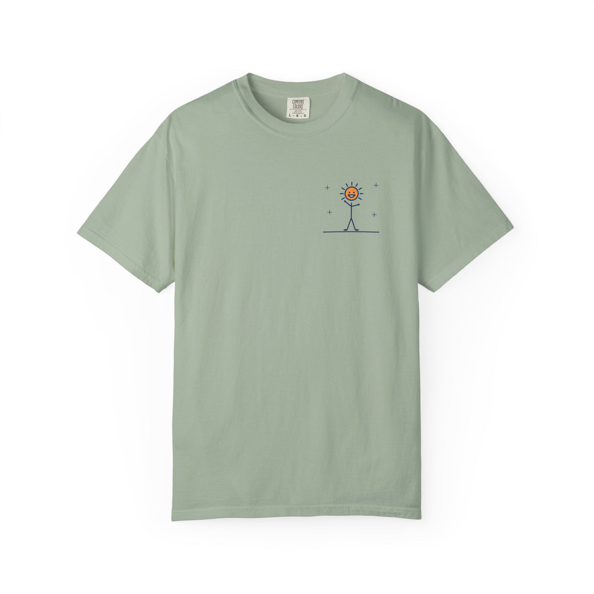 Good Vibes Please And Thank You T-Shirt