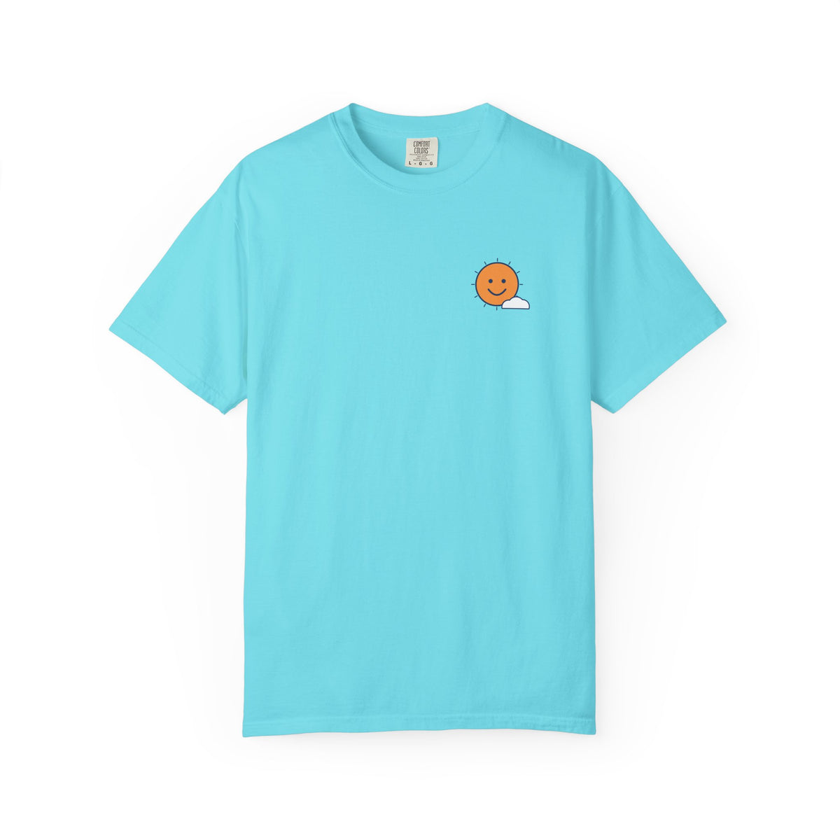 Mostly Sunny T-Shirt