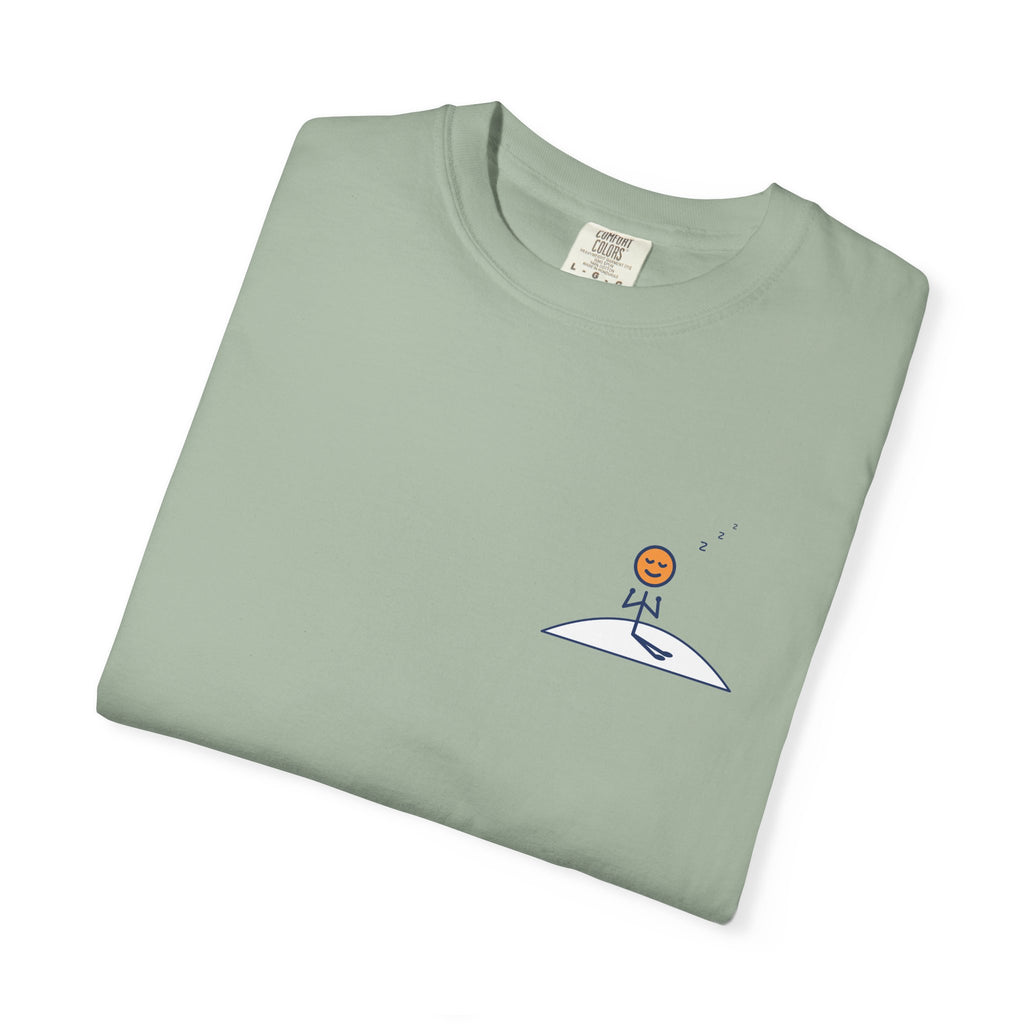 Certified Nap Enthusiast T-Shirt