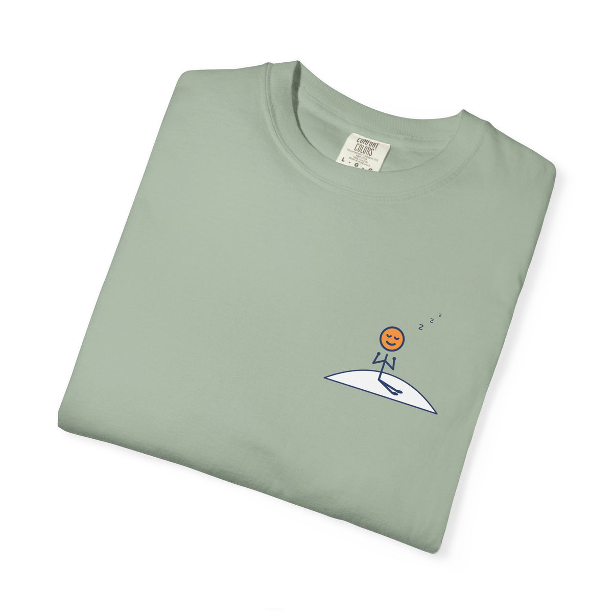 Certified Nap Enthusiast T-Shirt