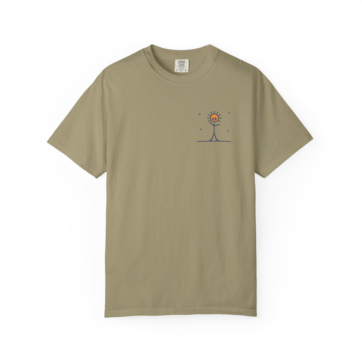 Good Vibes Please And Thank You T-Shirt