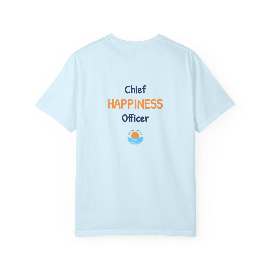 Chief Happiness Officer T-Shirt