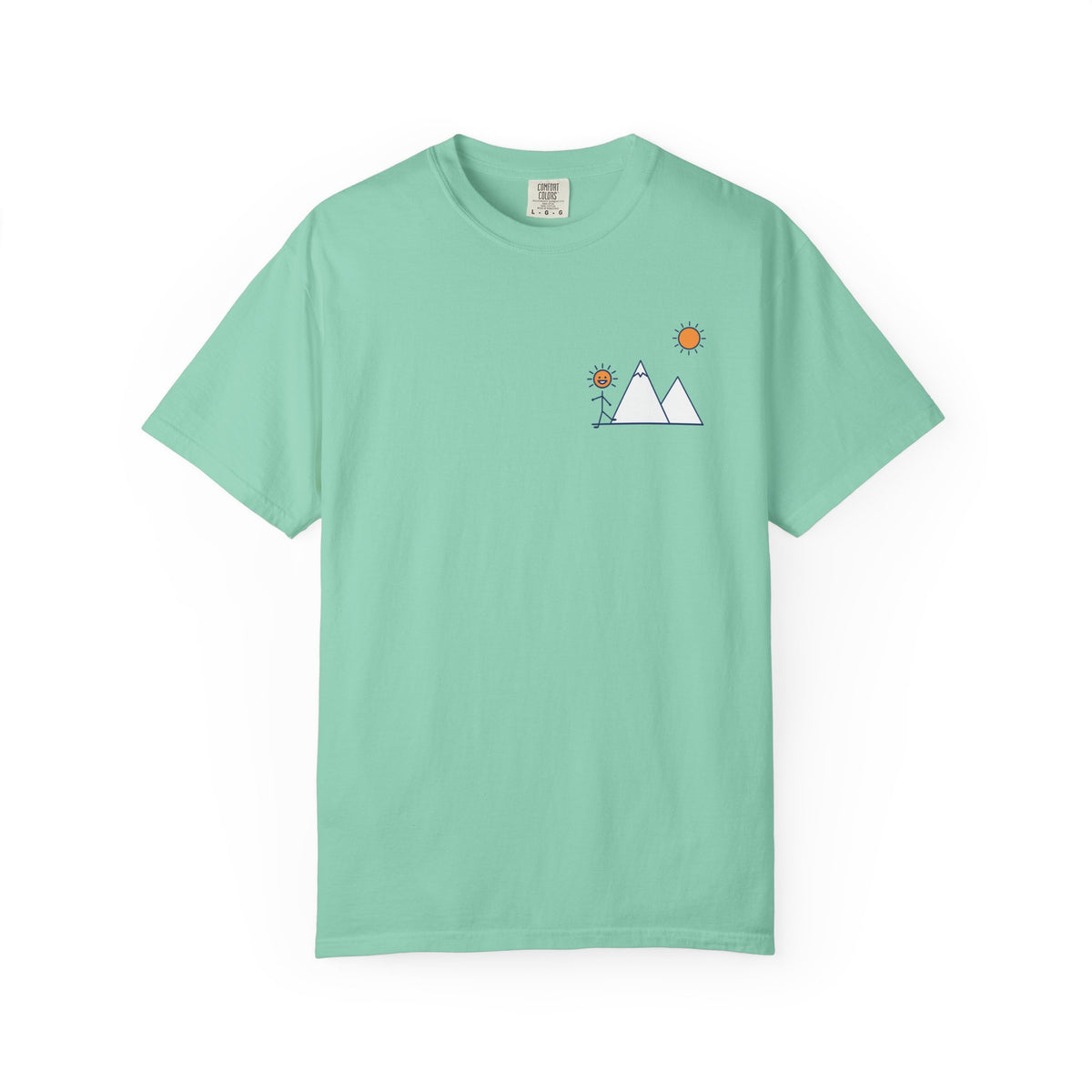 Trail Mix And Good Company T-Shirt