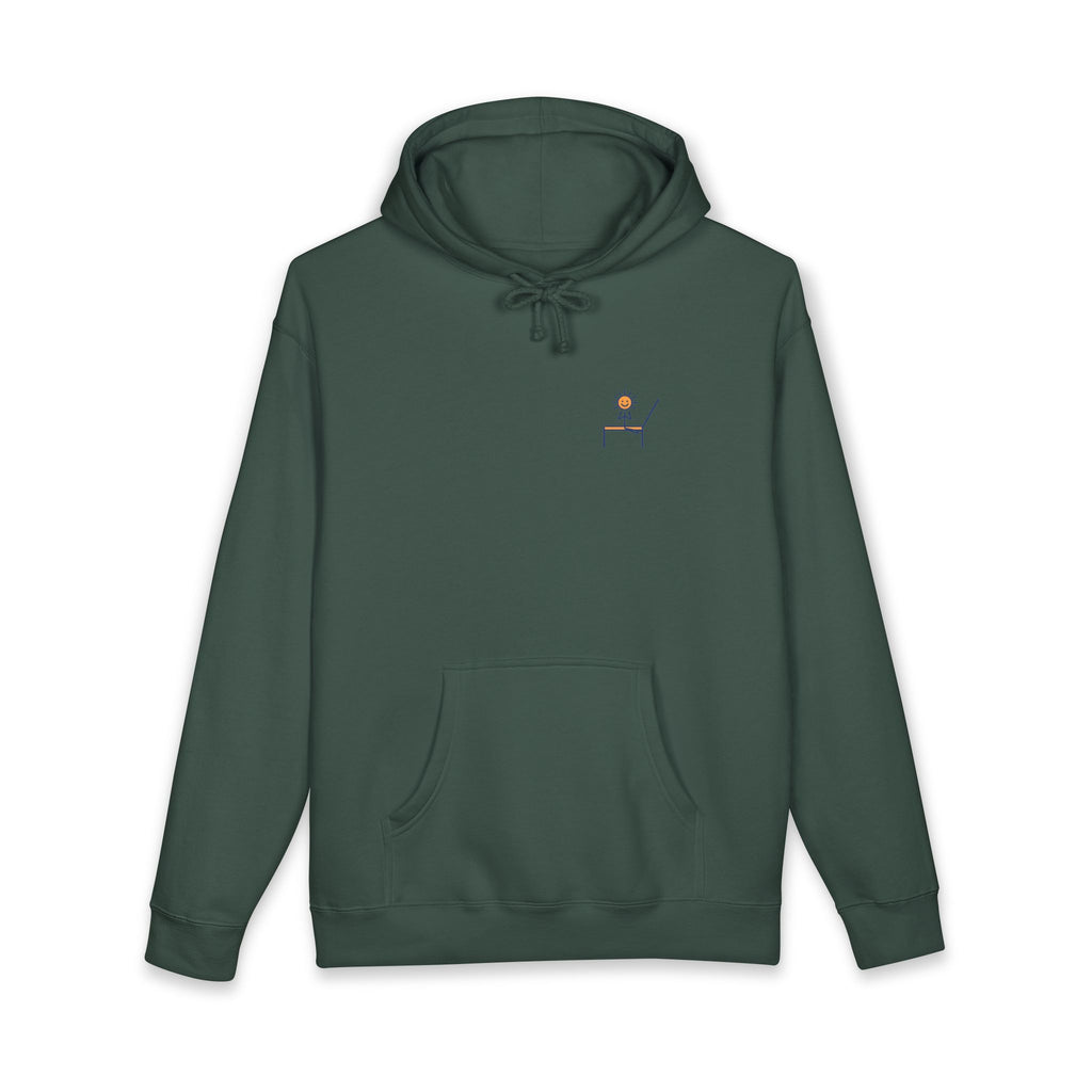 Sunday State Of Mind Hoodie
