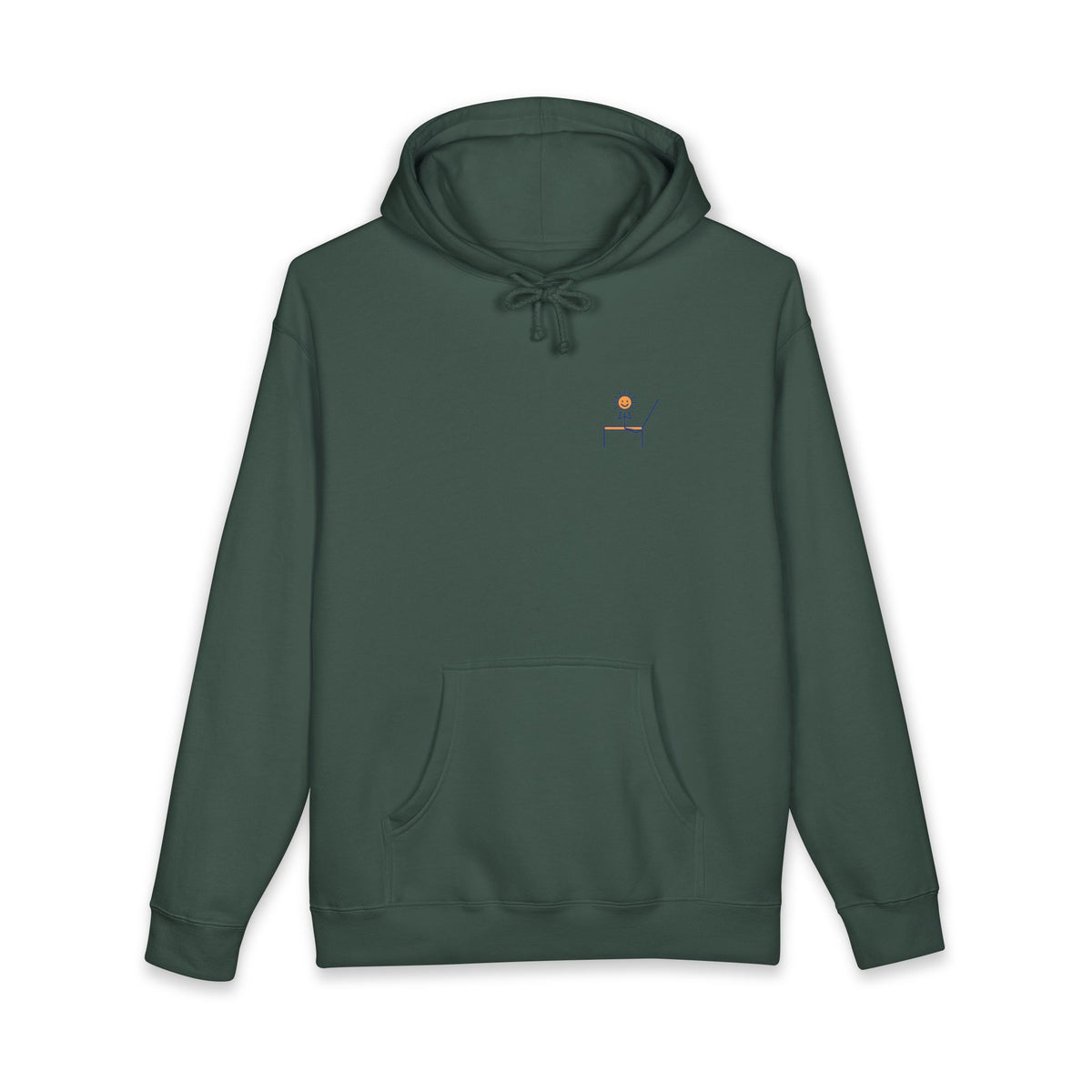 Sunday State Of Mind Hoodie