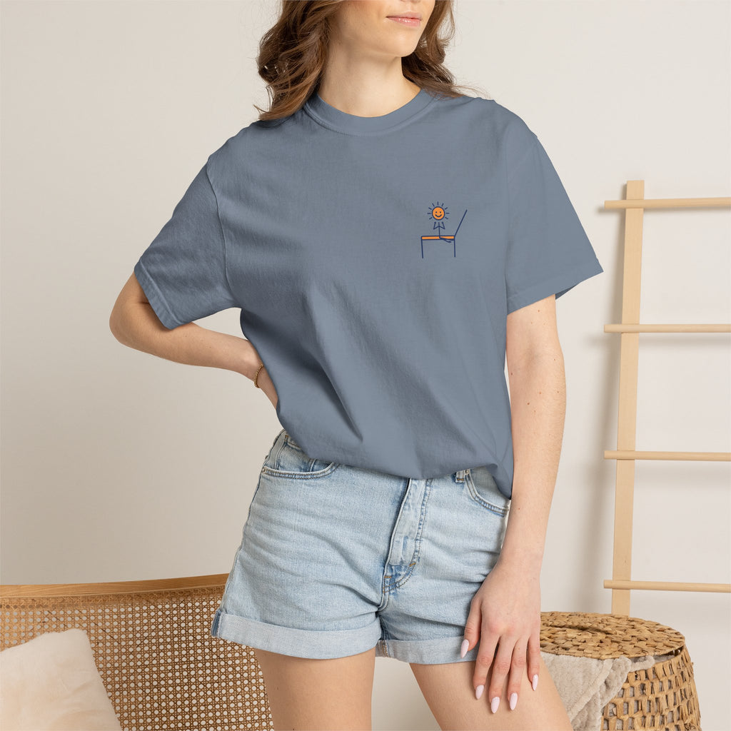 Sunday State Of Mind T-Shirt