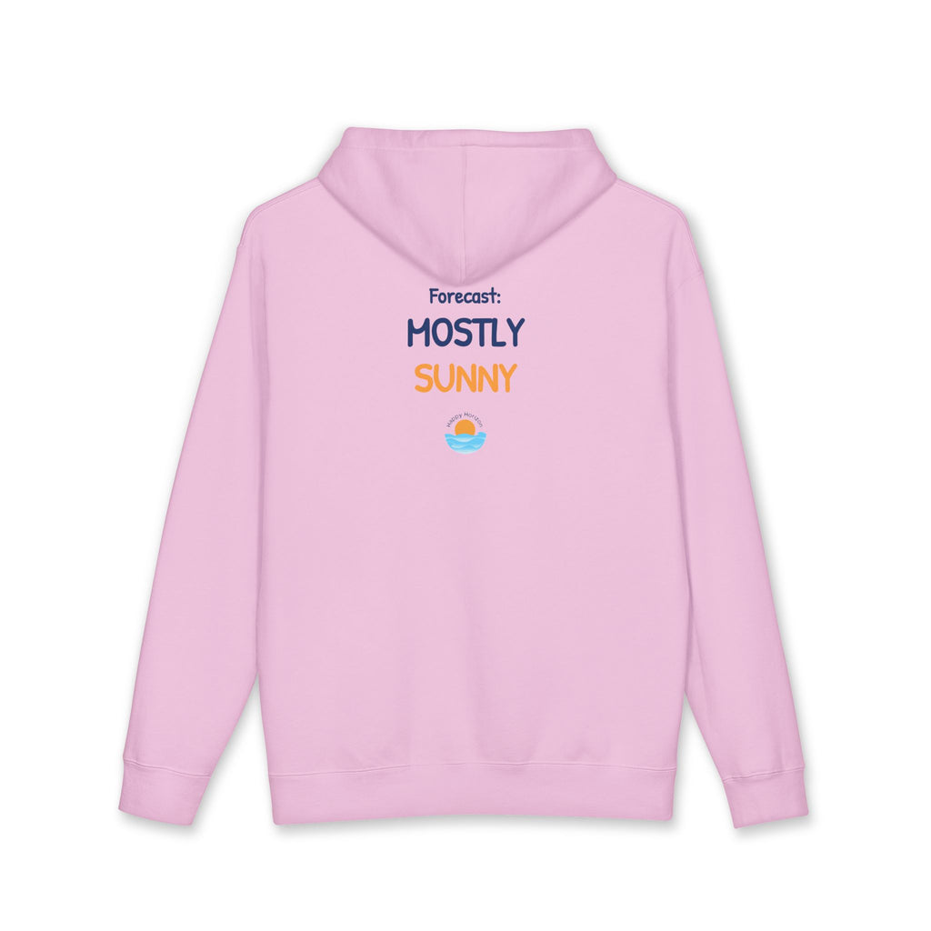 Mostly Sunny Hoodie