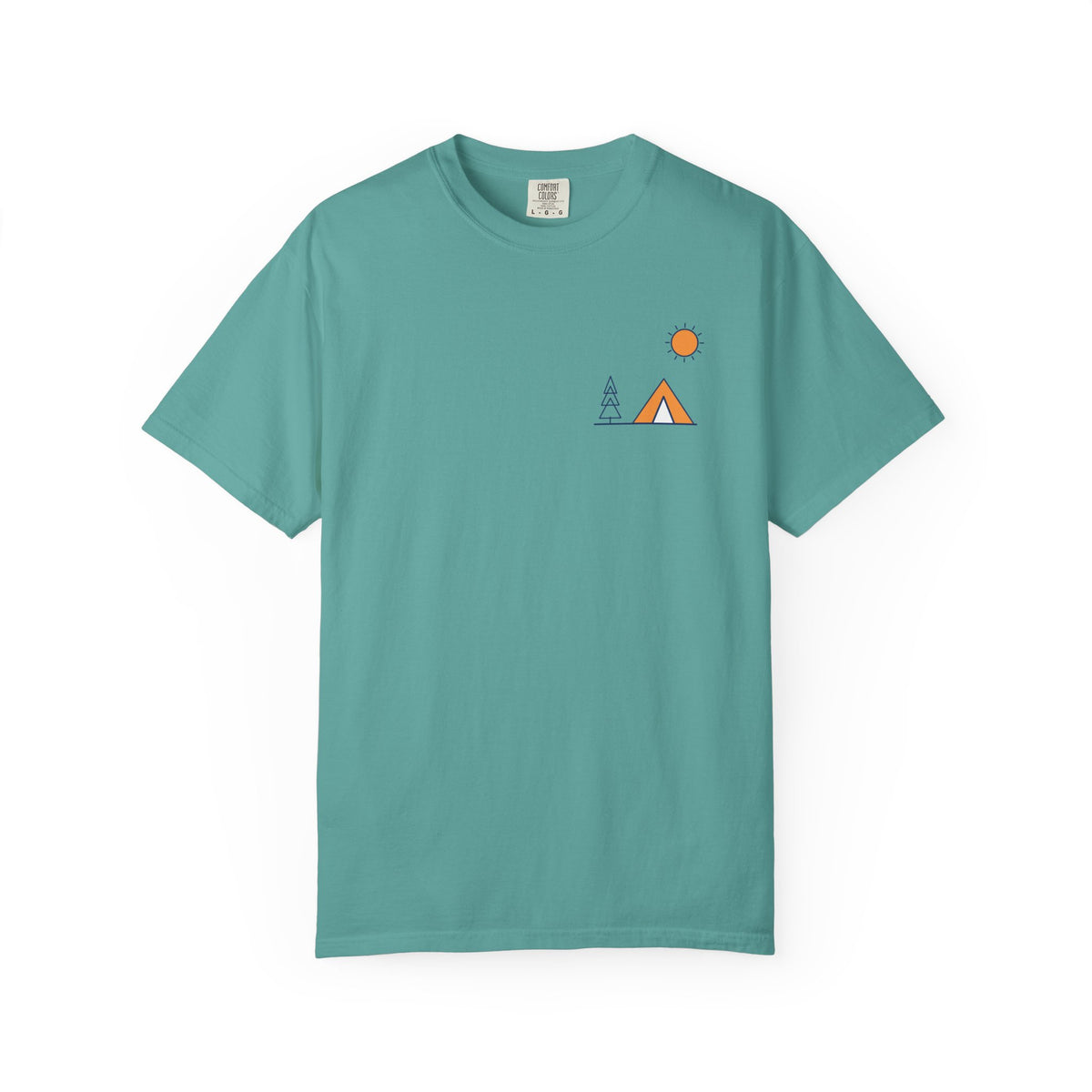 Go Outside Its Nice Out There T-Shirt
