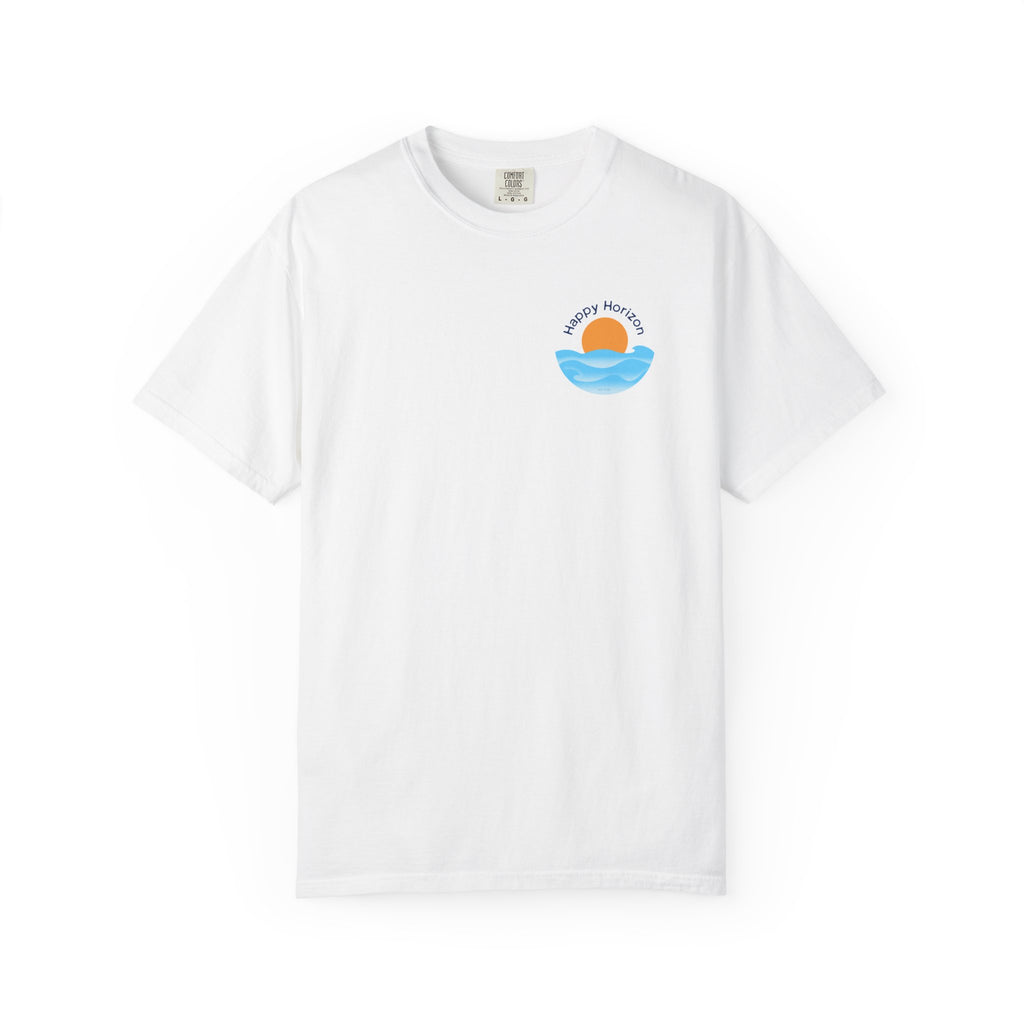 Happy Horizon Logo T-Shirt