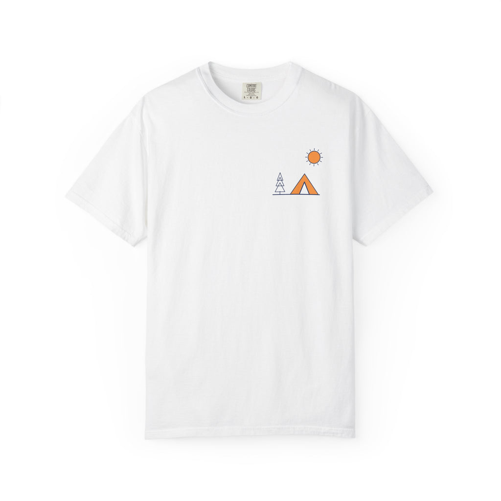 Go Outside Its Nice Out There T-Shirt