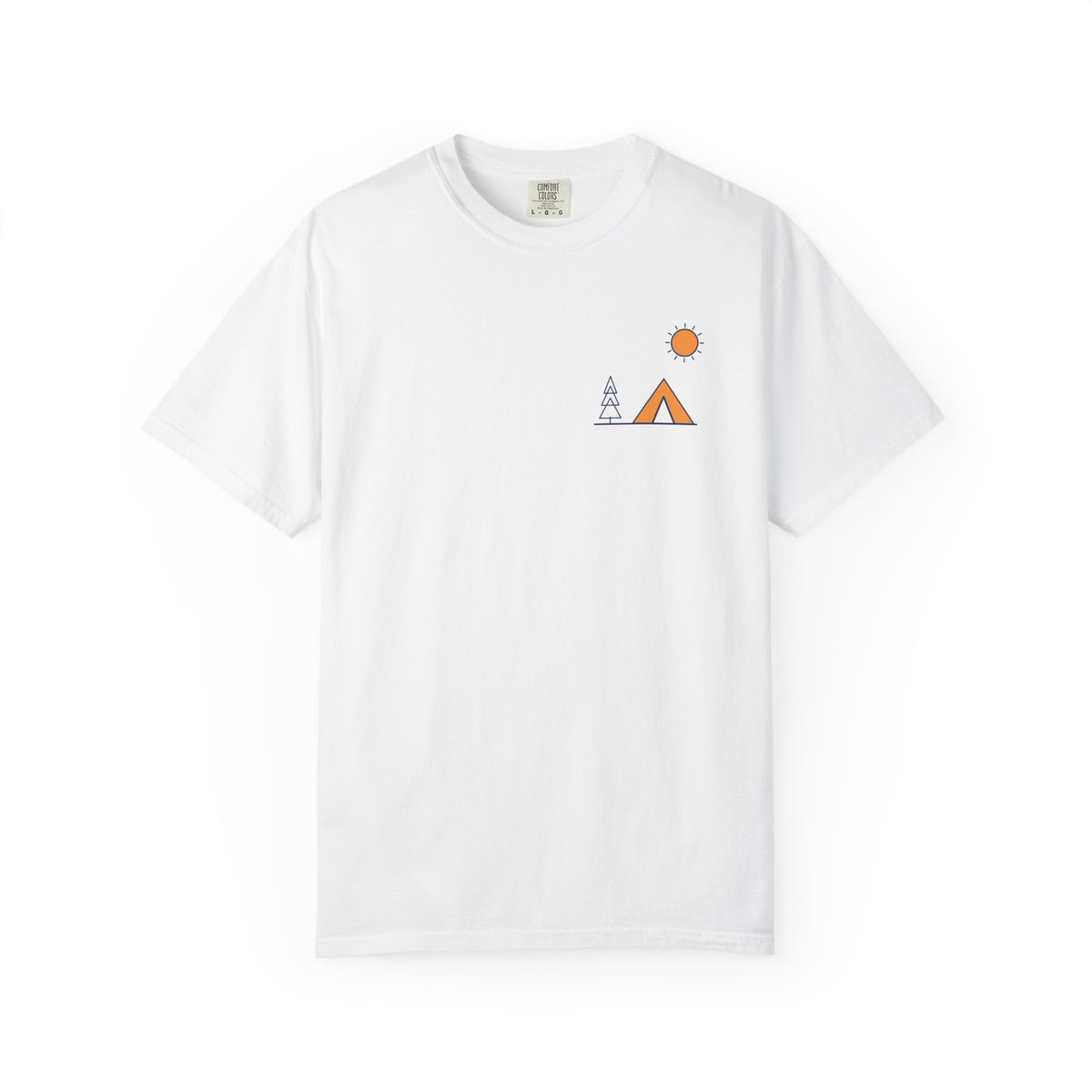 Go Outside Its Nice Out There T-Shirt