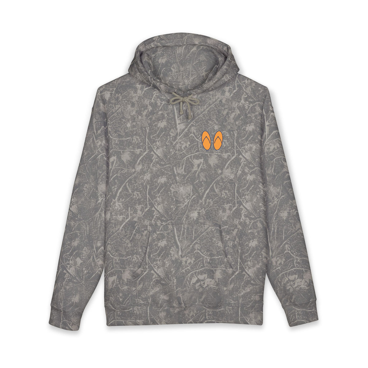 Better In Flip Flops Hoodie