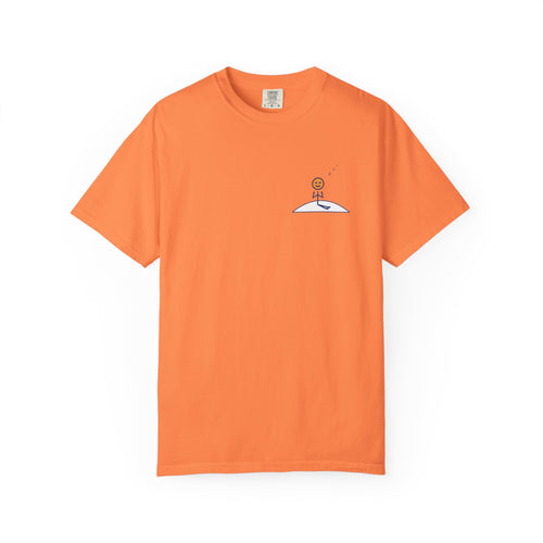 Certified Nap Enthusiast T-Shirt