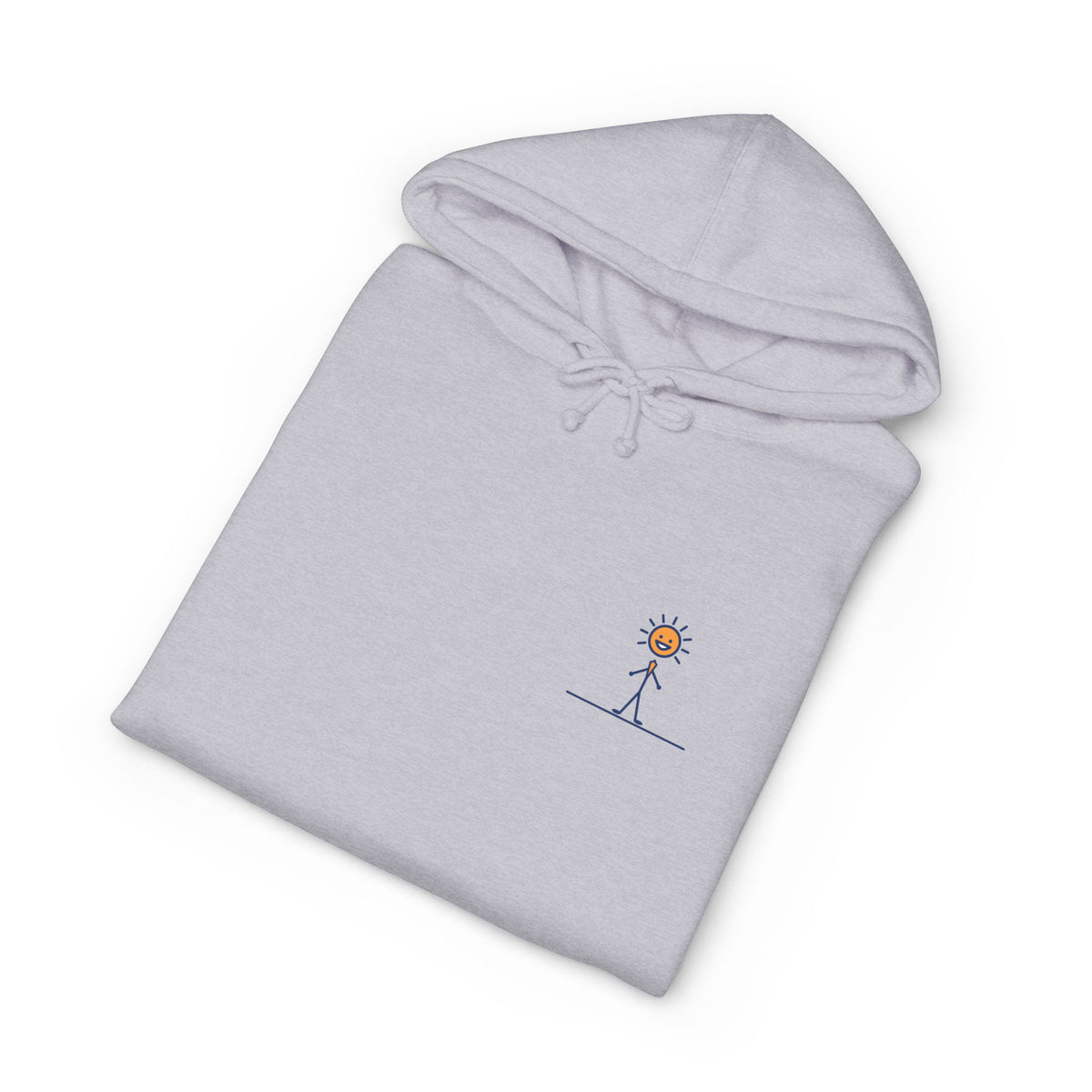 Chief Happiness Officer Hoodie
