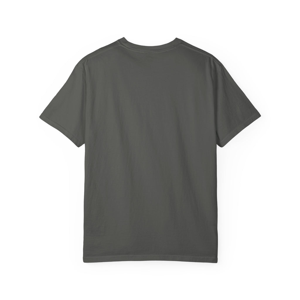 Happy Horizon Badge T-Shirt