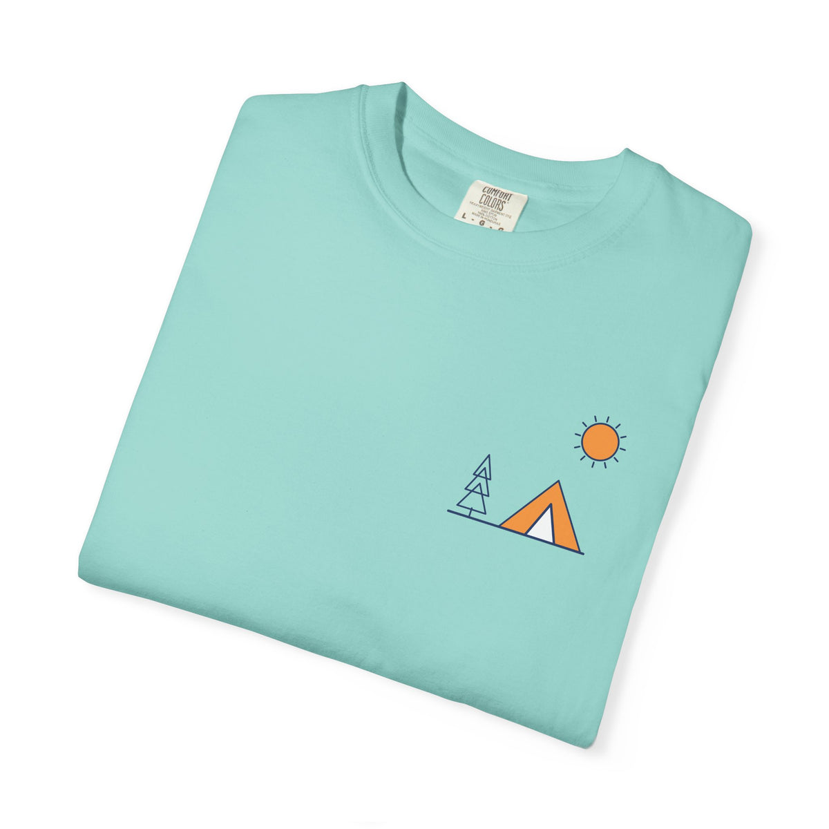 Go Outside Its Nice Out There T-Shirt