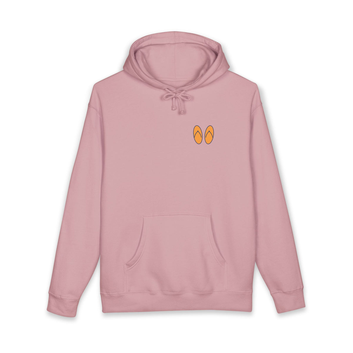 Better In Flip Flops Hoodie