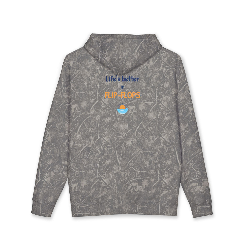Better In Flip Flops Hoodie