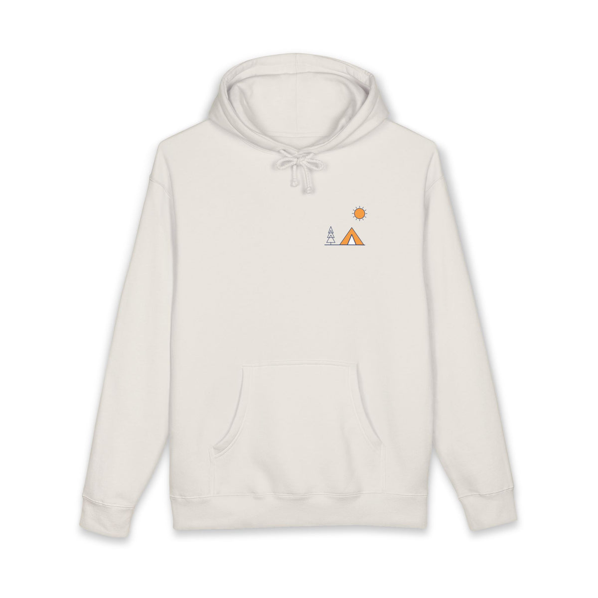 Go Outside Its Nice Out There Hoodie