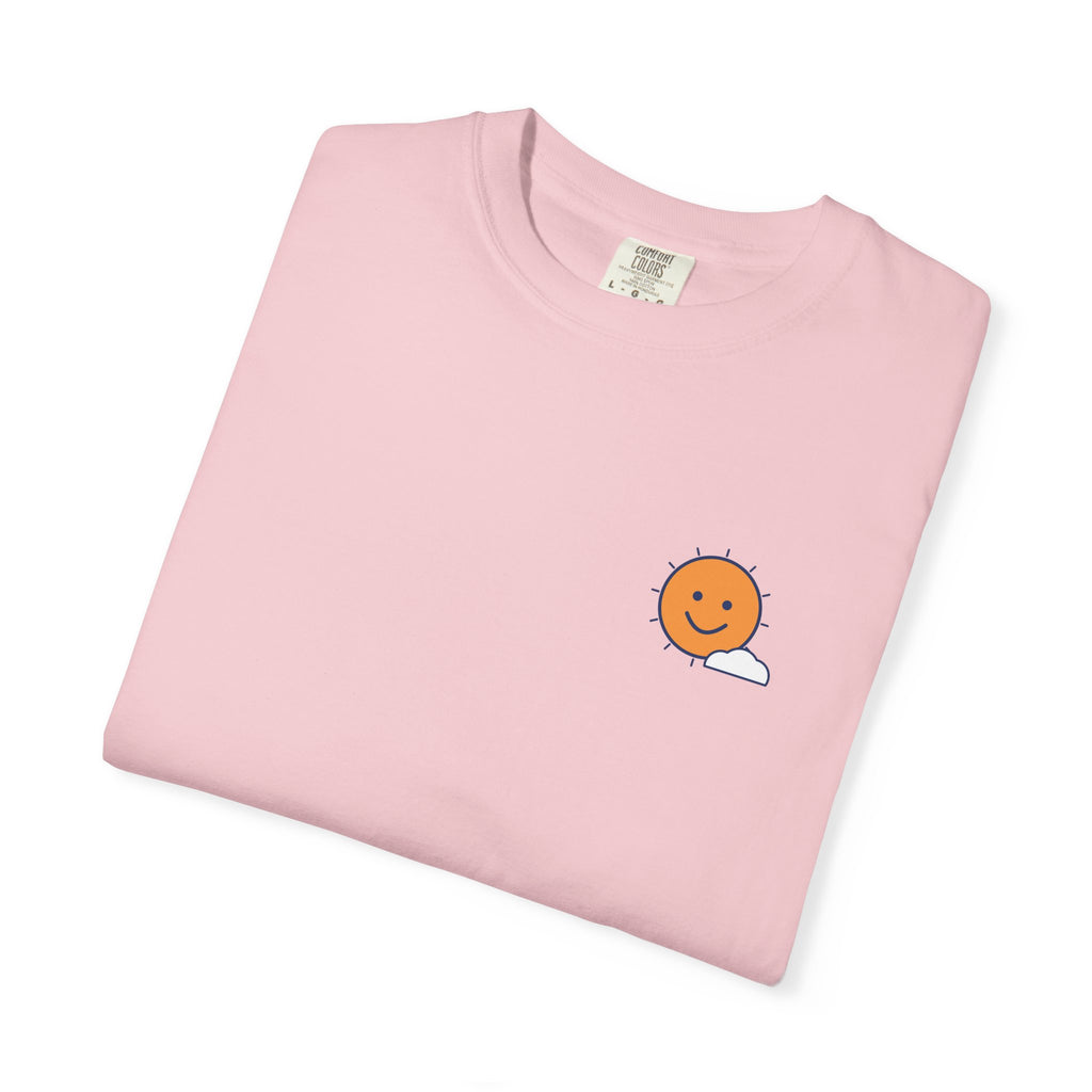 Mostly Sunny T-Shirt