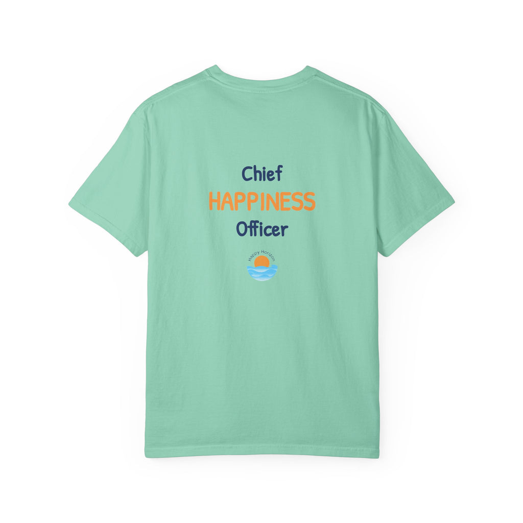 Chief Happiness Officer T-Shirt