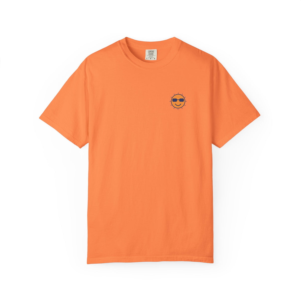 Born To Chill T-Shirt